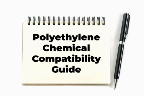 Polyethylene Chemical Compatibility Guide thumbnail