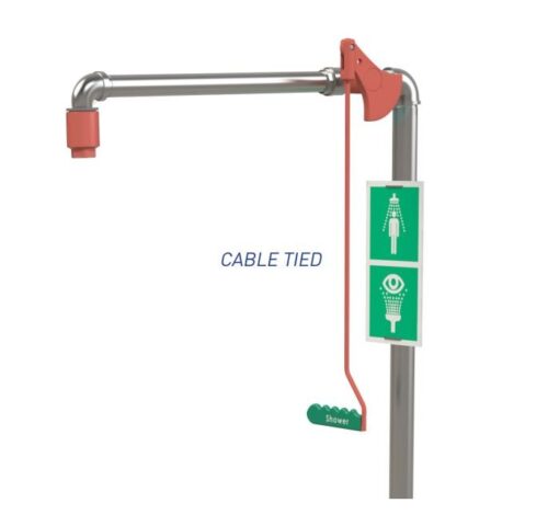 Sign_cable_tied