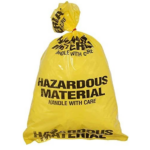 Hazardous Waste Bag